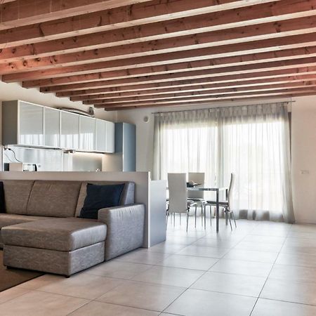 Casa Giorgia - Nel Cuore Di Vicenza Kültér fotó