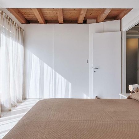 Casa Giorgia - Nel Cuore Di Vicenza Kültér fotó