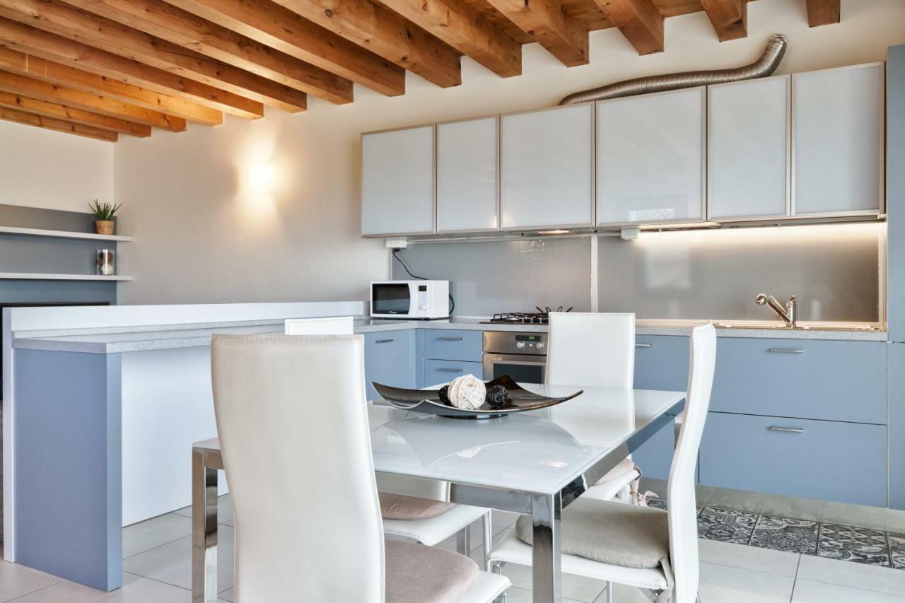 Casa Giorgia - Nel Cuore Di Vicenza Kültér fotó