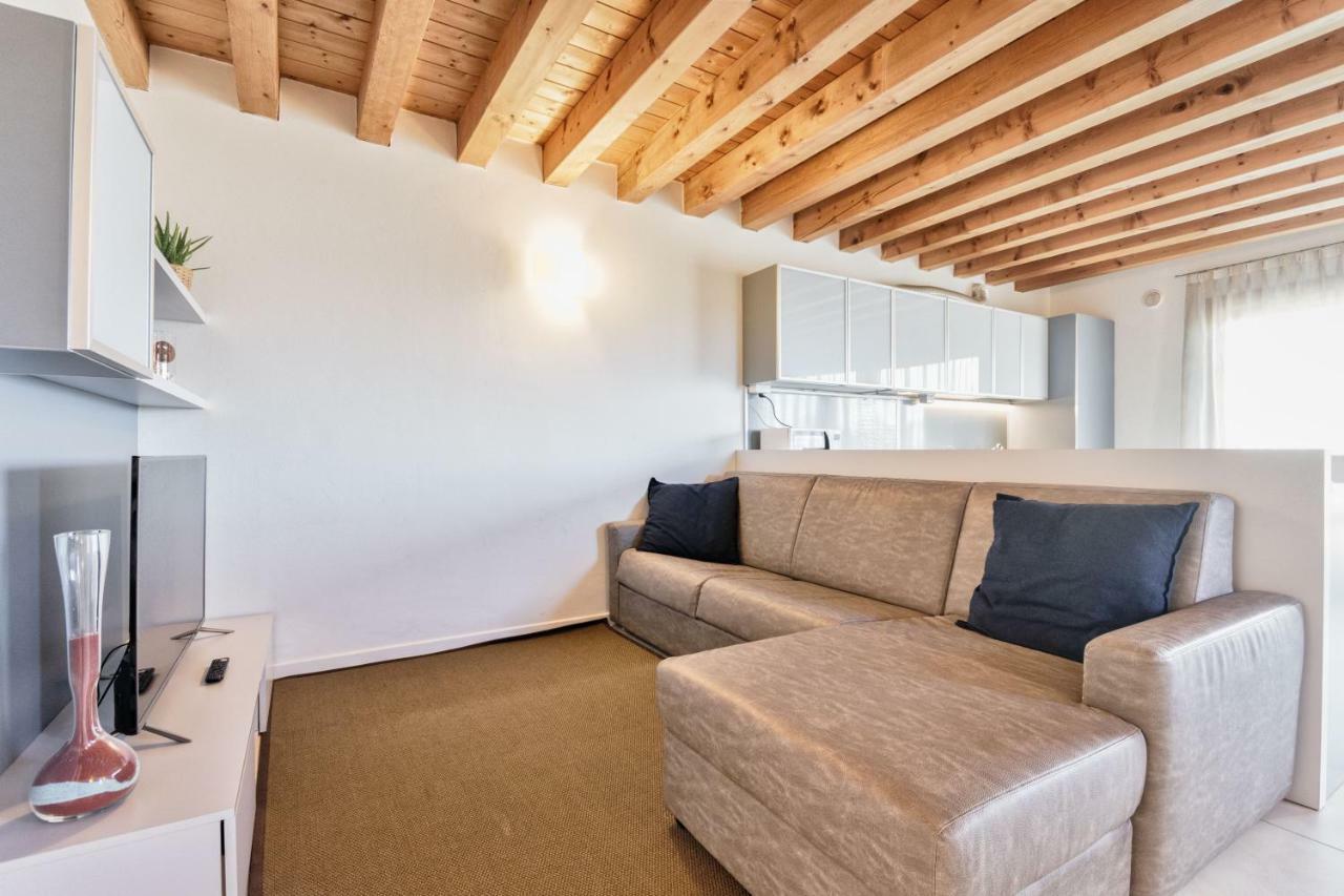 Casa Giorgia - Nel Cuore Di Vicenza Kültér fotó