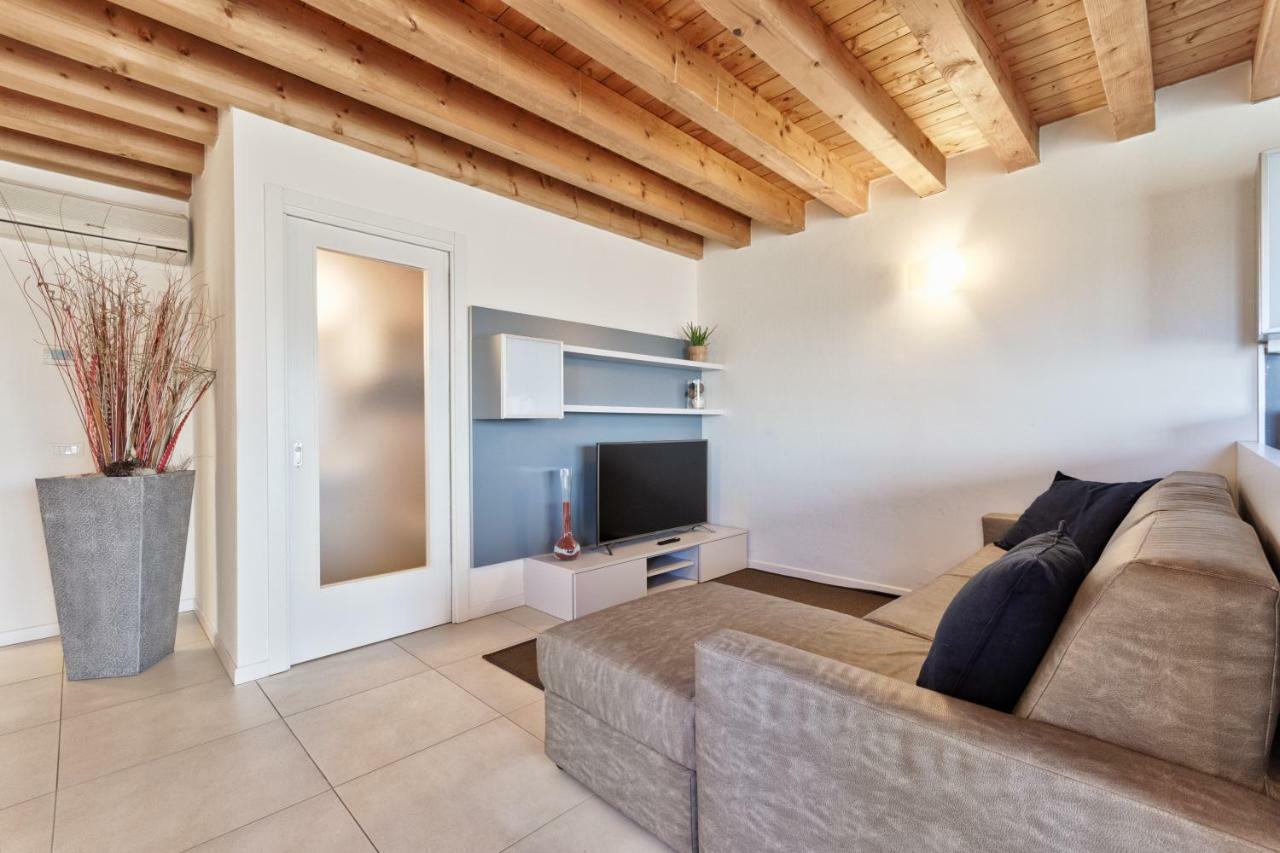 Casa Giorgia - Nel Cuore Di Vicenza Kültér fotó