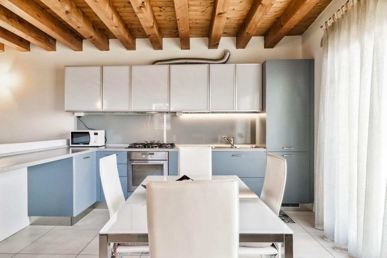 Casa Giorgia - Nel Cuore Di Vicenza Kültér fotó