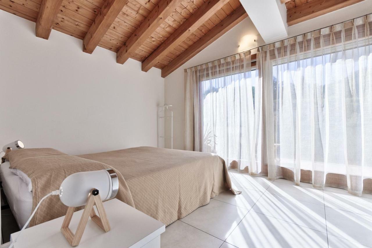 Casa Giorgia - Nel Cuore Di Vicenza Kültér fotó