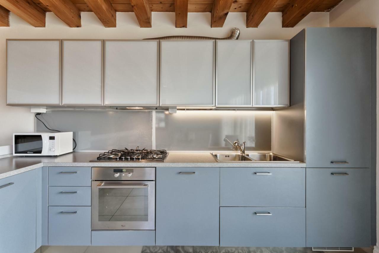 Casa Giorgia - Nel Cuore Di Vicenza Kültér fotó