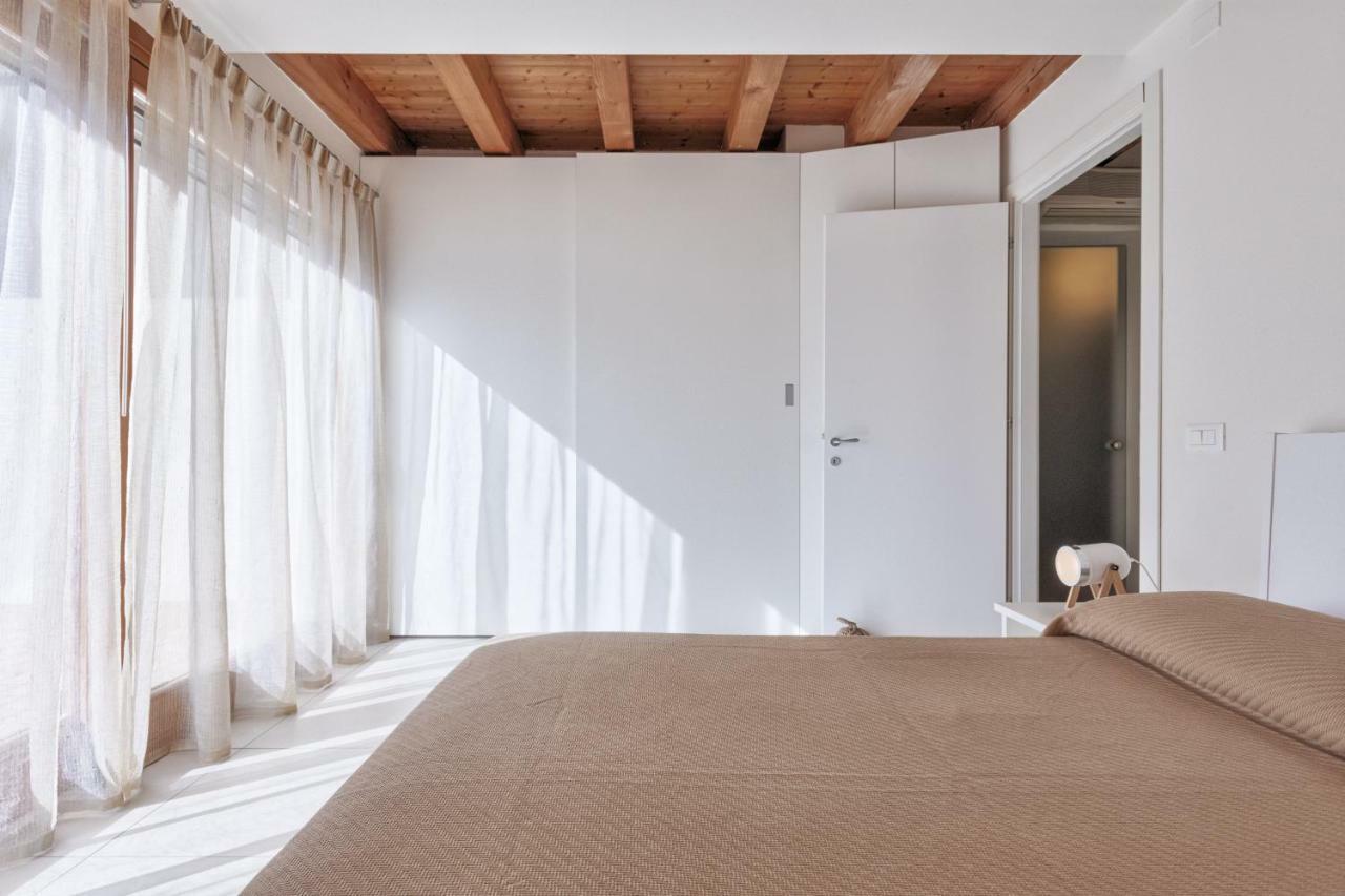 Casa Giorgia - Nel Cuore Di Vicenza Kültér fotó