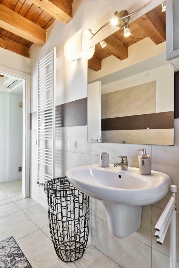Casa Giorgia - Nel Cuore Di Vicenza Kültér fotó