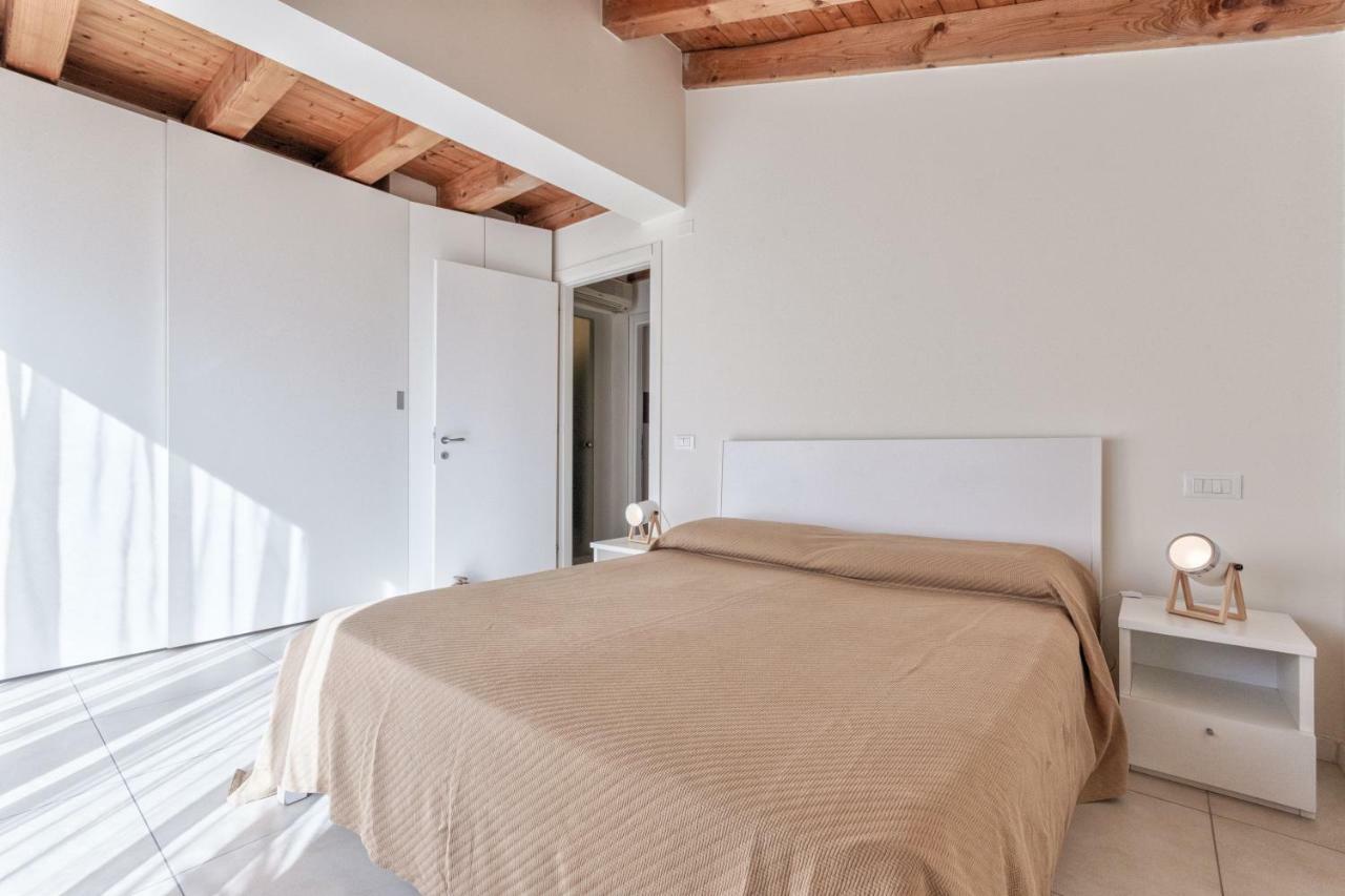 Casa Giorgia - Nel Cuore Di Vicenza Kültér fotó