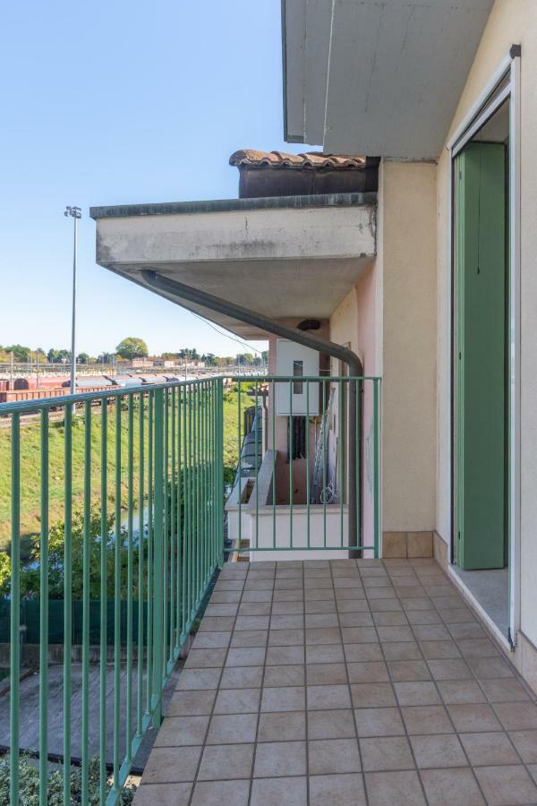 Casa Giorgia - Nel Cuore Di Vicenza Kültér fotó