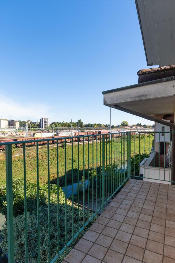 Casa Giorgia - Nel Cuore Di Vicenza Kültér fotó