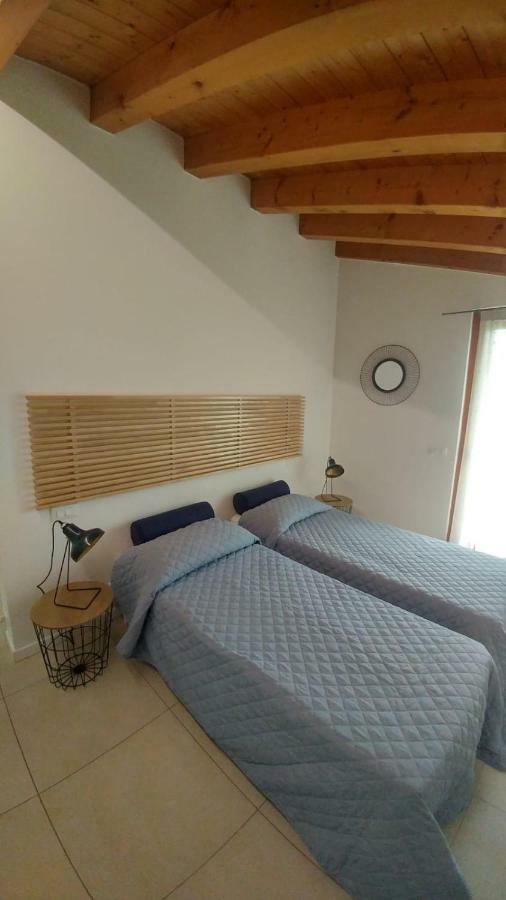 Casa Giorgia - Nel Cuore Di Vicenza Kültér fotó