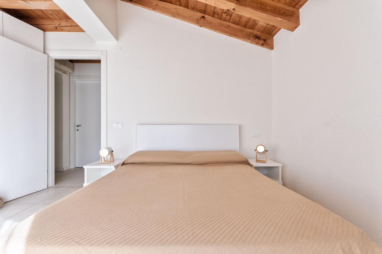Casa Giorgia - Nel Cuore Di Vicenza Kültér fotó