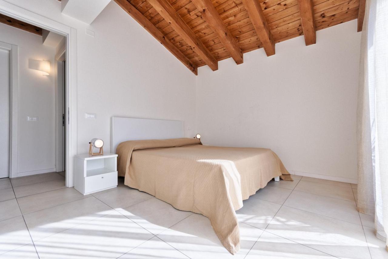 Casa Giorgia - Nel Cuore Di Vicenza Kültér fotó