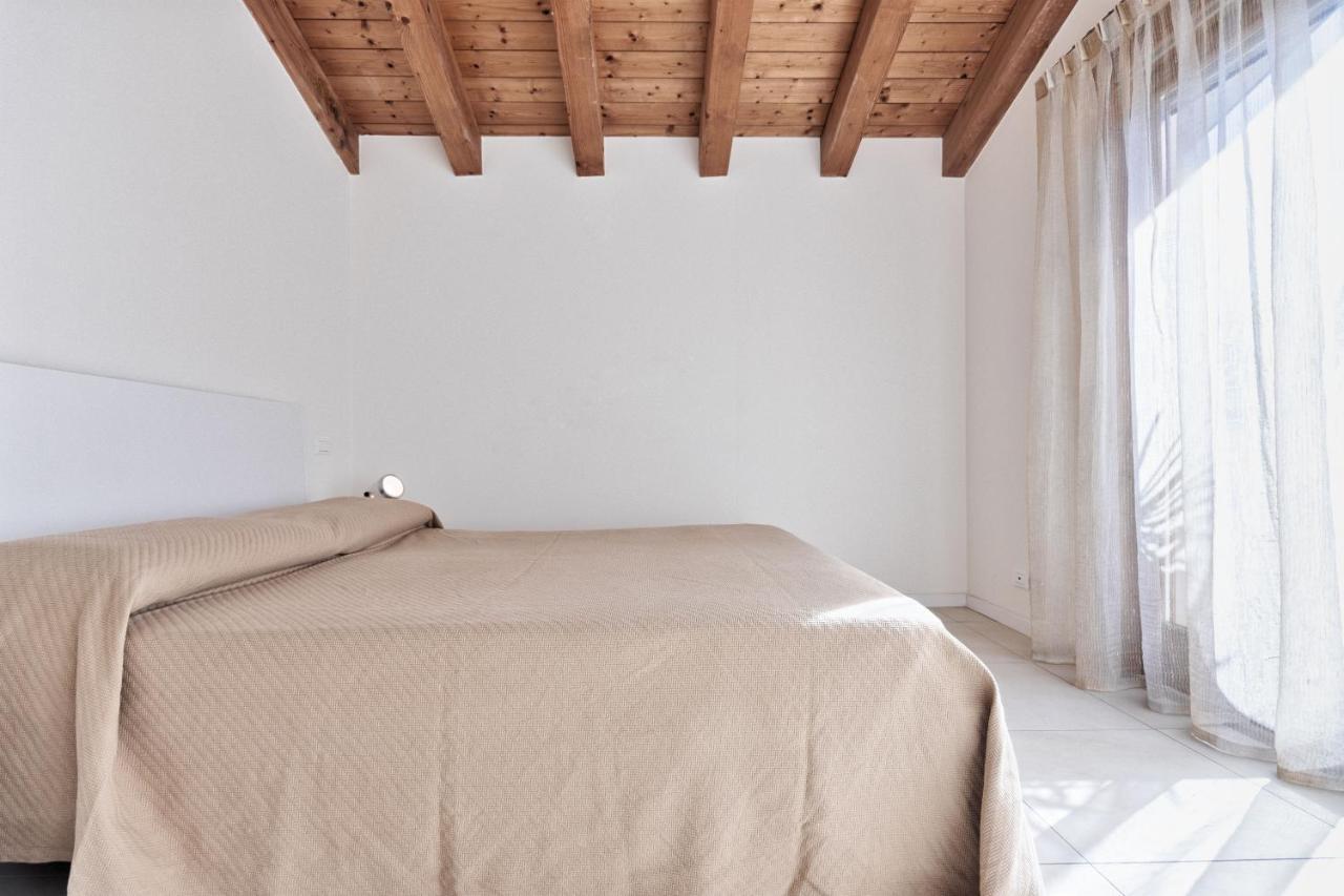 Casa Giorgia - Nel Cuore Di Vicenza Kültér fotó